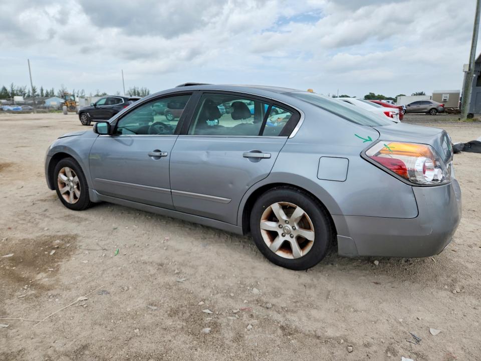Aukcja sprzedaży 2007 Nissan Altima, vin: 1N4AL21E47N420042, numer aukcji: 55533976