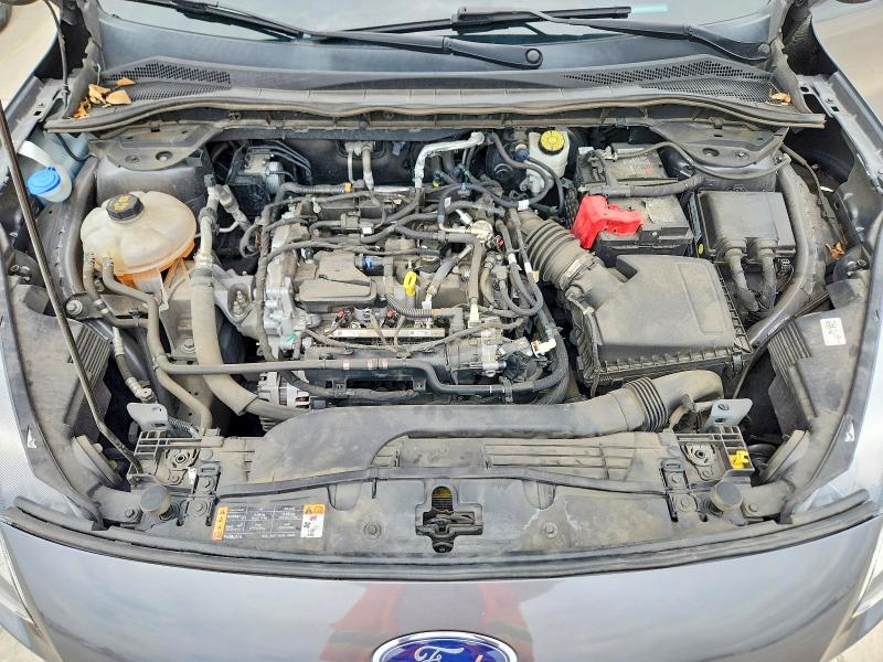 57485576 :رقم المزاد ، 1FMCU9G62MUB24183 vin ، 2021 Ford Escape مزاد بيع