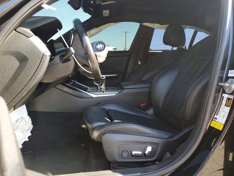 57353716 :رقم المزاد ، 3MW5U7J08N8C46158 vin ، 2022 Bmw M340i مزاد بيع