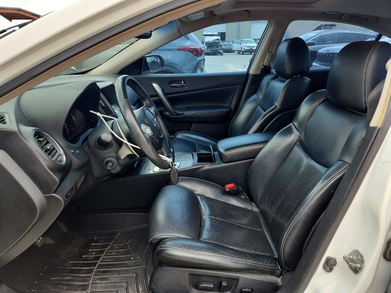 Aukcja sprzedaży 2014 Nissan Maxima, vin: 1N4AA5AP2EC915230, numer aukcji: 57554676