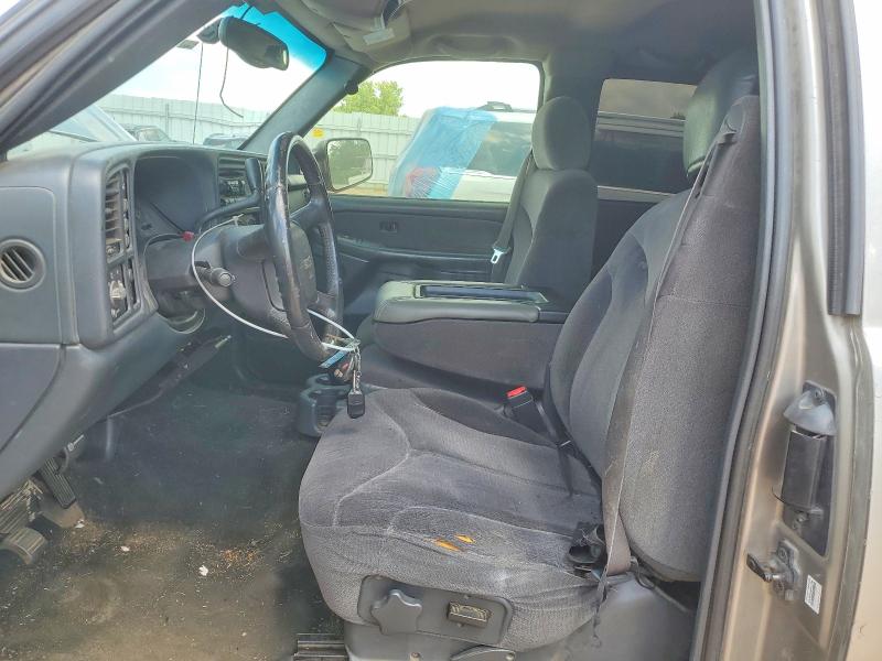 Продаж на аукціоні авто 2002 Gmc Sierra, vin: 1GTHK29U62E194005, номер лоту: 56534596