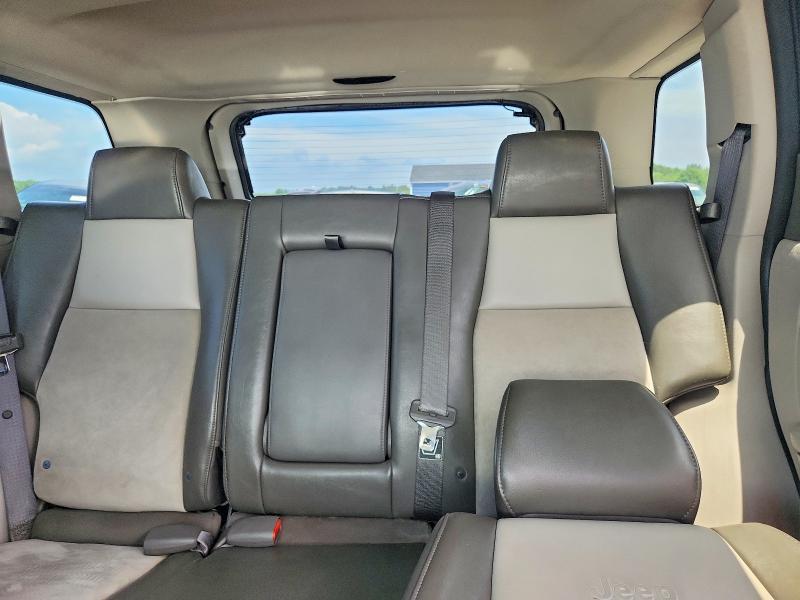 Aukcja sprzedaży 2010 Jeep Grand Cherokee, vin: 1J4RR5GT3AC126938, numer aukcji: 56411916