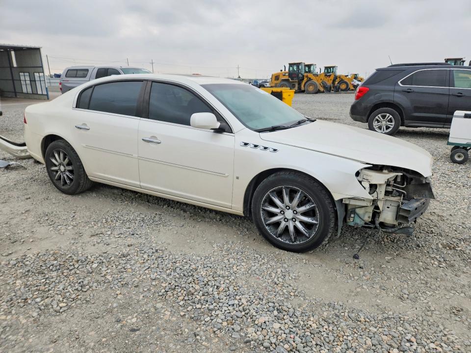 Aukcja sprzedaży 2008 Buick Lucerne, vin: 1G4HE57Y88U101509, numer aukcji: 58535716