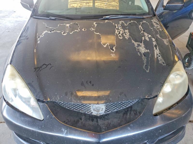 2006 Acura Rsx მანქანა იყიდება აუქციონზე, vin: JH4DC53016S011800, აუქციონის ნომერი: 58746816