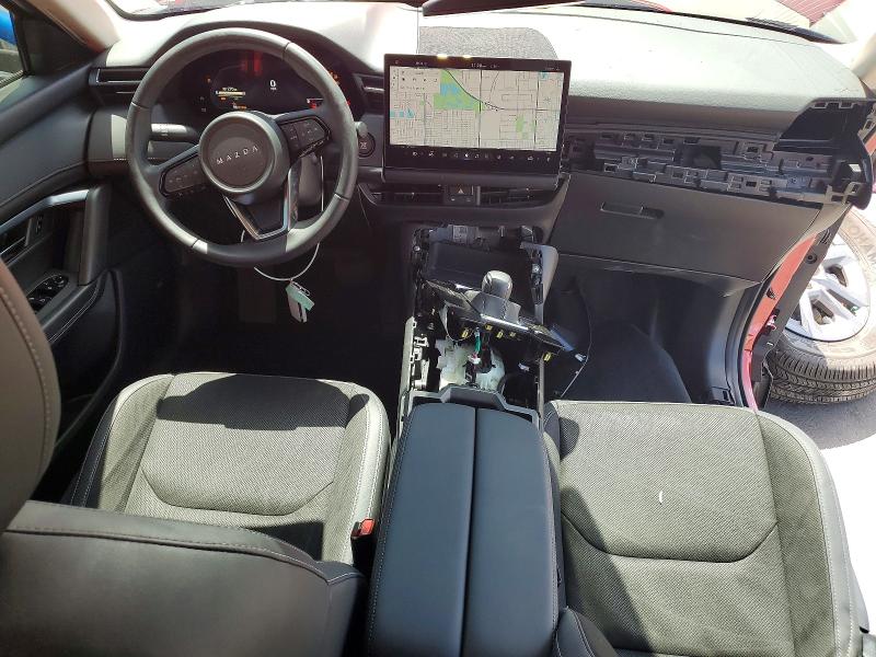 Продаж на аукціоні авто 2026 Mazda Cx-5, vin: JM3KMBHA2T0104362, номер лоту: 57607206