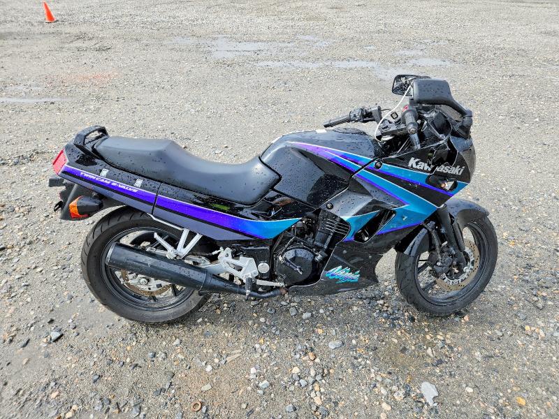 Продаж на аукціоні авто 1994 Kawasaki Ex250, vin: JKAEXMF11RA040551, номер лоту: 58836686