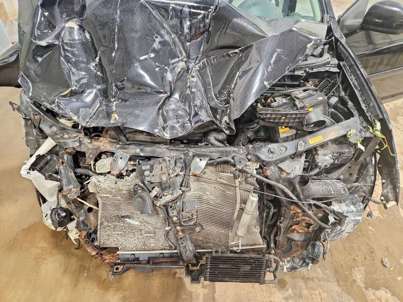 2009 Nissan Rogue მანქანა იყიდება აუქციონზე, vin: JN8AS58V89W188468, აუქციონის ნომერი: 58821906