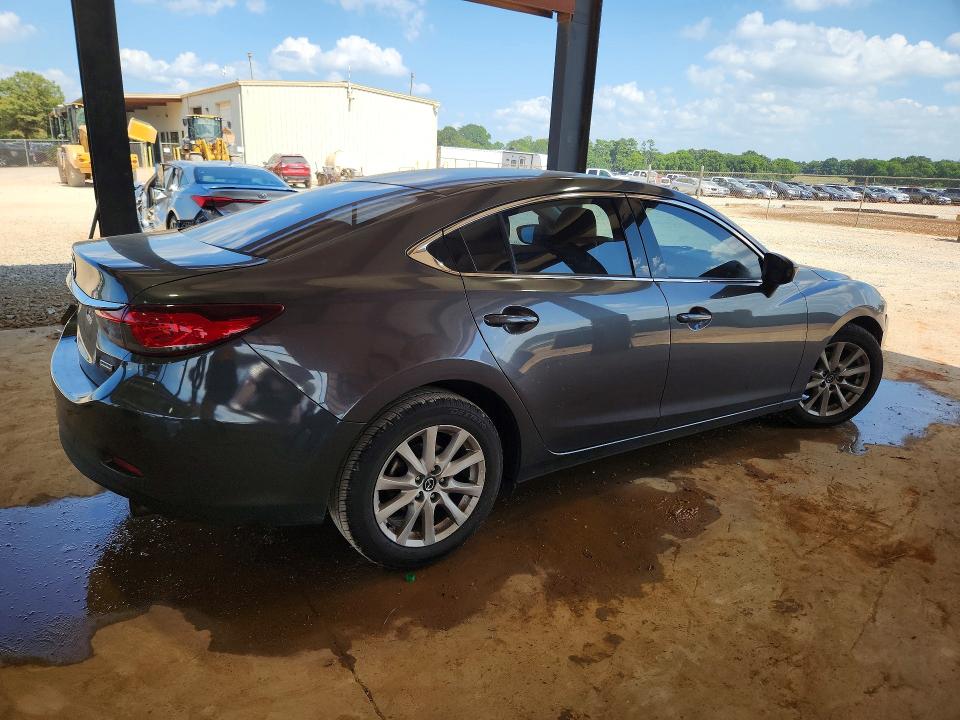 Aukcja sprzedaży 2014 Mazda 6, vin: JM1GJ1U66E1145609, numer aukcji: 85630375