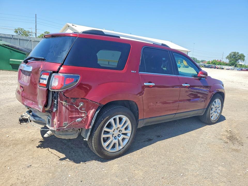 Aukcja sprzedaży 2016 Gmc Acadia, vin: 1GKKVRKD8GJ304233, numer aukcji: 55619816