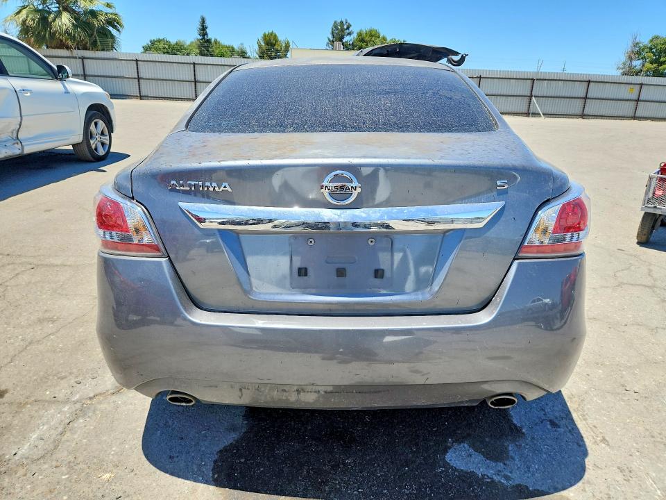 Продаж на аукціоні авто 2015 Nissan Altima, vin: 1N4AL3AP4FC261735, номер лоту: 56544946