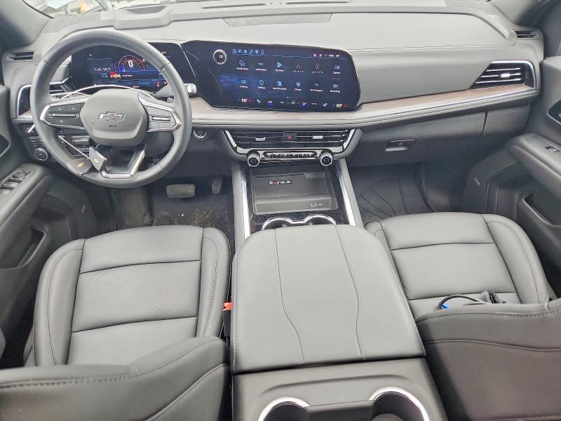 Aukcja sprzedaży 2026 Chevrolet Tahoe, vin: 1GNS6PK82TR210223, numer aukcji: 59105916
