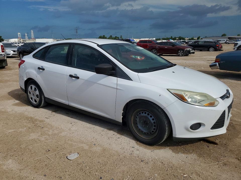 Aukcja sprzedaży 2014 Ford Focus, vin: 1FADP3E20EL432804, numer aukcji: 57335626