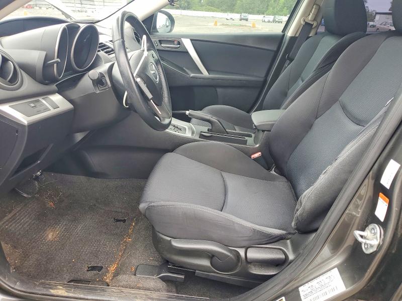 Продажа на аукционе авто 2010 Mazda 3, vin: JM1BL1H69A1326115, номер лота: 59164616