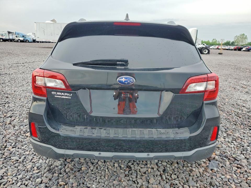 Продаж на аукціоні авто 2017 Subaru Outback, vin: 4S4BSATC6H3417157, номер лоту: 56353726