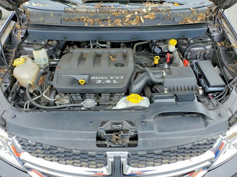 Продаж на аукціоні авто 2014 Dodge Journey, vin: 3C4PDCAB4ET256513, номер лоту: 57086936