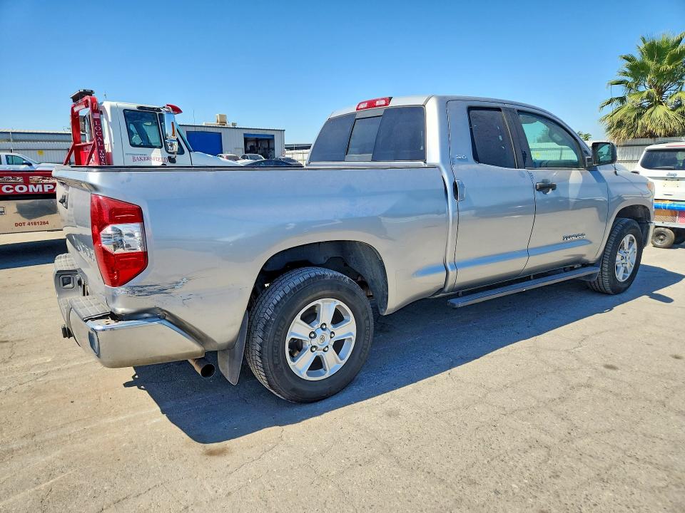Aukcja sprzedaży 2014 Toyota Tundra, vin: 5TFRM5F10EX077765, numer aukcji: 53937366