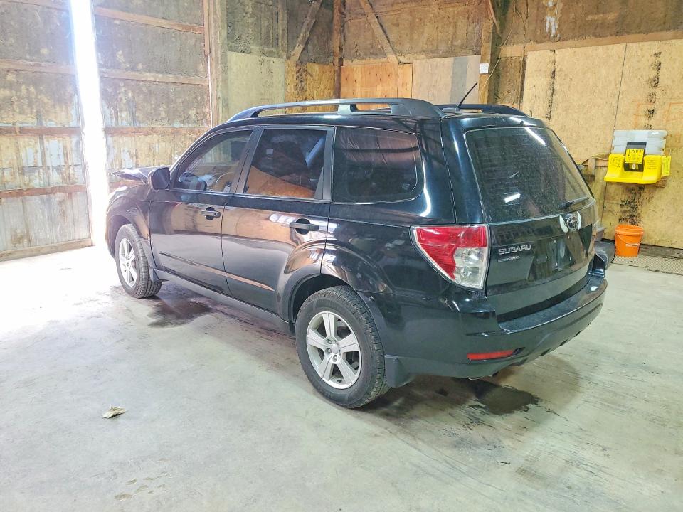 2013 Subaru Forester მანქანა იყიდება აუქციონზე, vin: JF2SHABC2DH415246, აუქციონის ნომერი: 58308286
