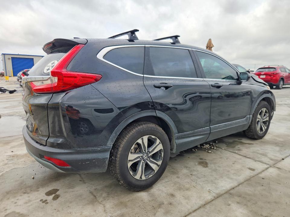 56160176 :رقم المزاد ، 2HKRW5H34KH411828 vin ، 2019 Honda Cr-v مزاد بيع