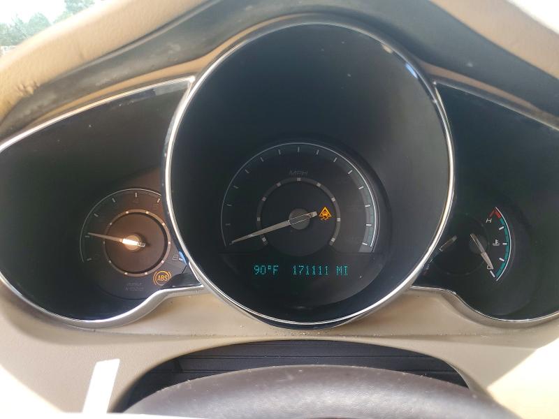 Продаж на аукціоні авто 2010 Chevrolet Malibu, vin: 1G1ZC5EB5AF122771, номер лоту: 57689286