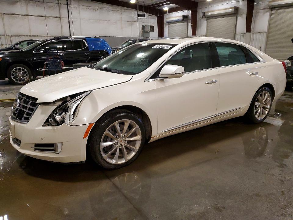 58404076 :رقم المزاد ، 2G61P5S36D9109842 vin ، 2013 Cadillac Xts مزاد بيع