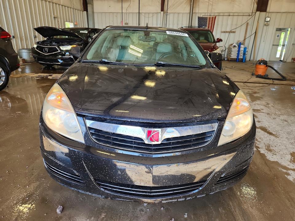 Aukcja sprzedaży 2009 Saturn Aura, vin: 1G8ZV57B29F118682, numer aukcji: 58636646