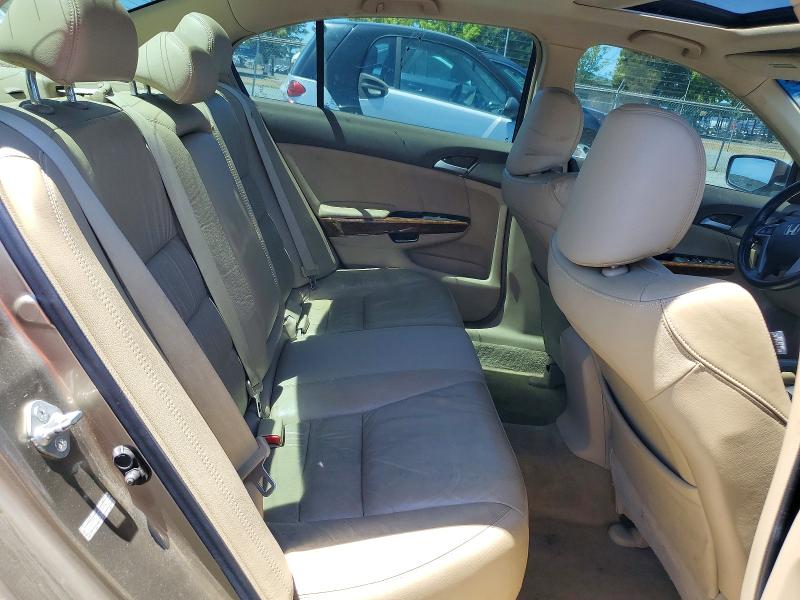2009 Honda Accord მანქანა იყიდება აუქციონზე, vin: 1HGCP36899A028833, აუქციონის ნომერი: 56325026