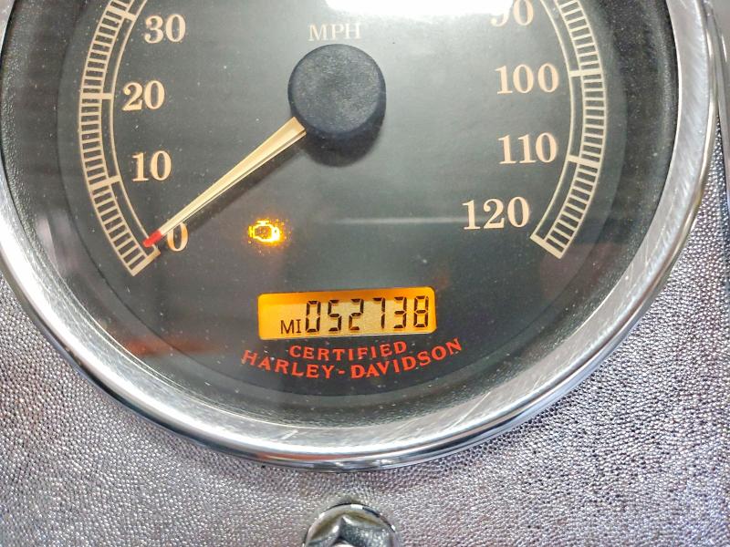 Aukcja sprzedaży 2006 Harley-davidson Flhrci, vin: 1HD1FRW196Y677418, numer aukcji: 55529946