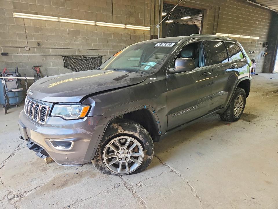 2020 Jeep Grand Cherokee მანქანა იყიდება აუქციონზე, vin: 1C4RJFAG2LC397541, აუქციონის ნომერი: 56263616