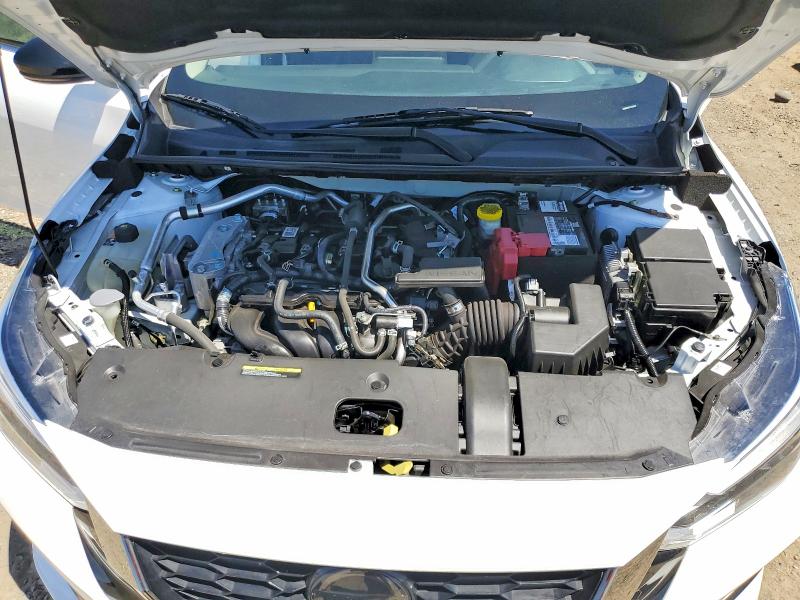 Продаж на аукціоні авто 2023 Nissan Sentra, vin: 3N1AB8DV5PY222894, номер лоту: 57230586