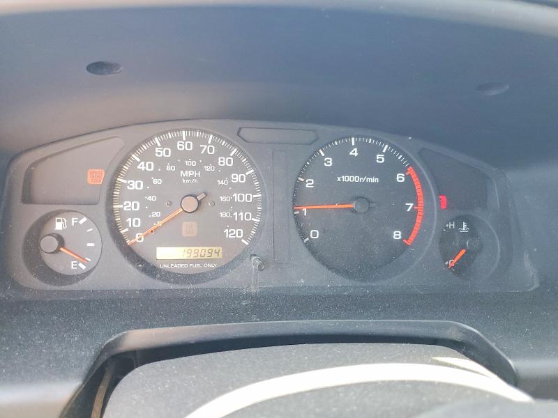 Aukcja sprzedaży 1999 Nissan Pathfinder, vin: JN8AR05S8XW290410, numer aukcji: 57081996