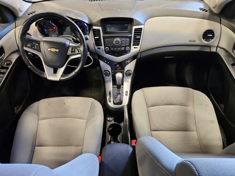 Продажа на аукционе авто 2012 Chevrolet Cruze, vin: 1G1PF5SC1C7404673, номер лота: 55448796