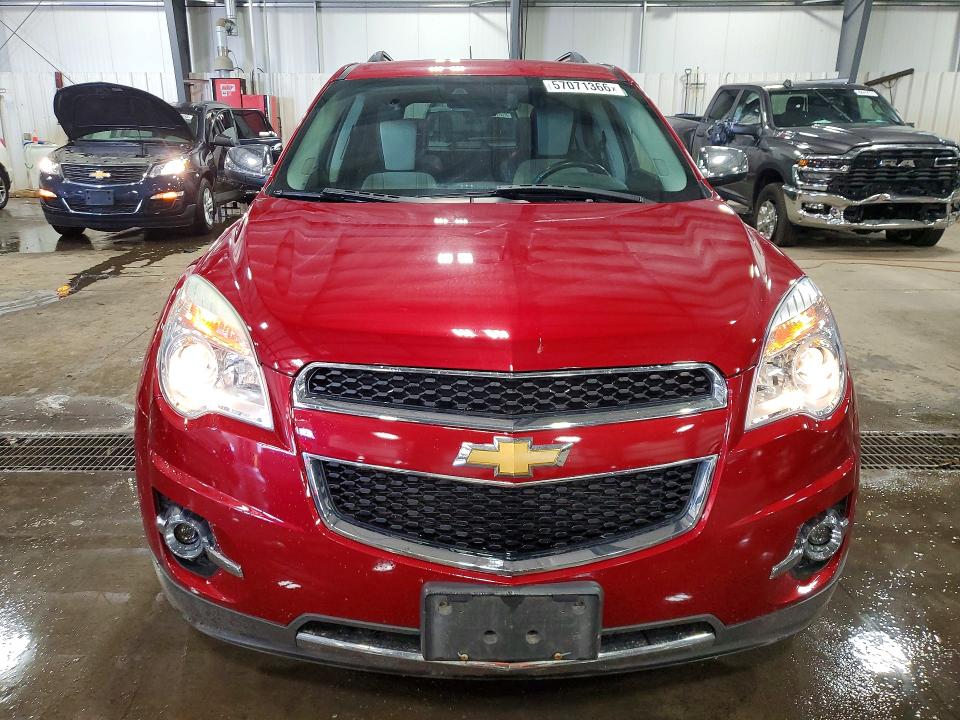 Продаж на аукціоні авто 2015 Chevrolet Equinox, vin: 2GNFLHE30F6323331, номер лоту: 57071366