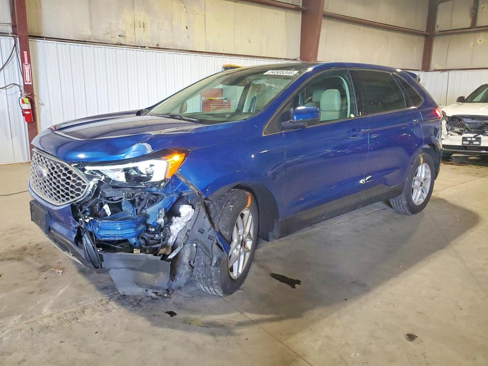 54505346 :رقم المزاد ، 2FMPK4J99RBA86722 vin ، 2024 Ford Edge مزاد بيع