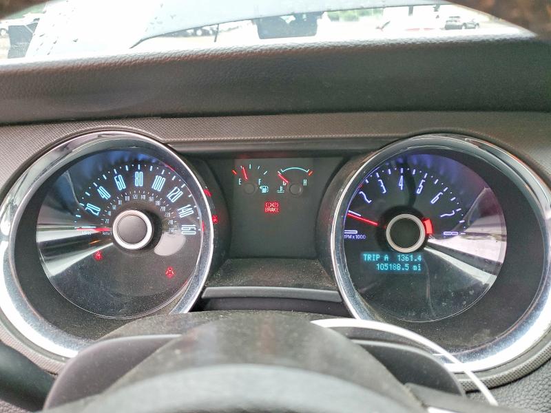 Aukcja sprzedaży 2014 Ford Mustang, vin: 1ZVBP8AM8E5294002, numer aukcji: 56714206