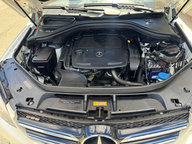 2017 Mercedes-benz Gle მანქანა იყიდება აუქციონზე, vin: 4JGDA5HB0HA968134, აუქციონის ნომერი: 58084986