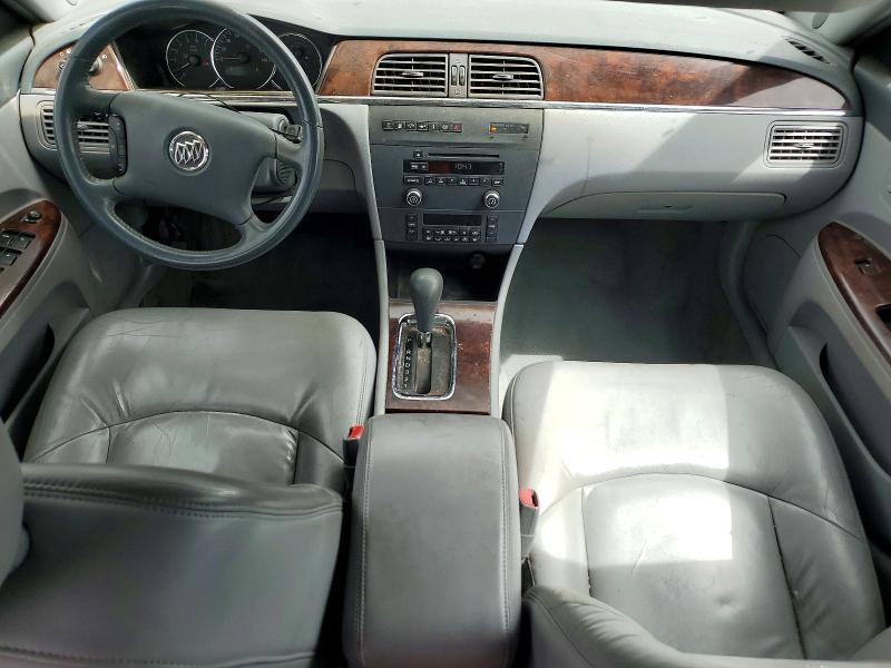 56528926 :رقم المزاد ، 2G4WD552371108886 vin ، 2007 Buick Lacrosse مزاد بيع