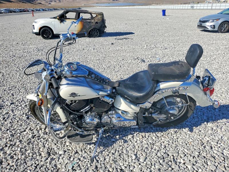 Aukcja sprzedaży 2003 Yamaha Xvs65, vin: JYAVM01E93A054539, numer aukcji: 56352066