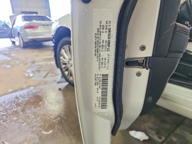 2013 Chrysler 300 მანქანა იყიდება აუქციონზე, vin: 2C3CCARG1DH716048, აუქციონის ნომერი: 57336396