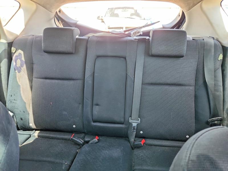 54122386 :رقم المزاد ، JM1BL1H6XA1136372 vin ، 2010 Mazda 3 مزاد بيع