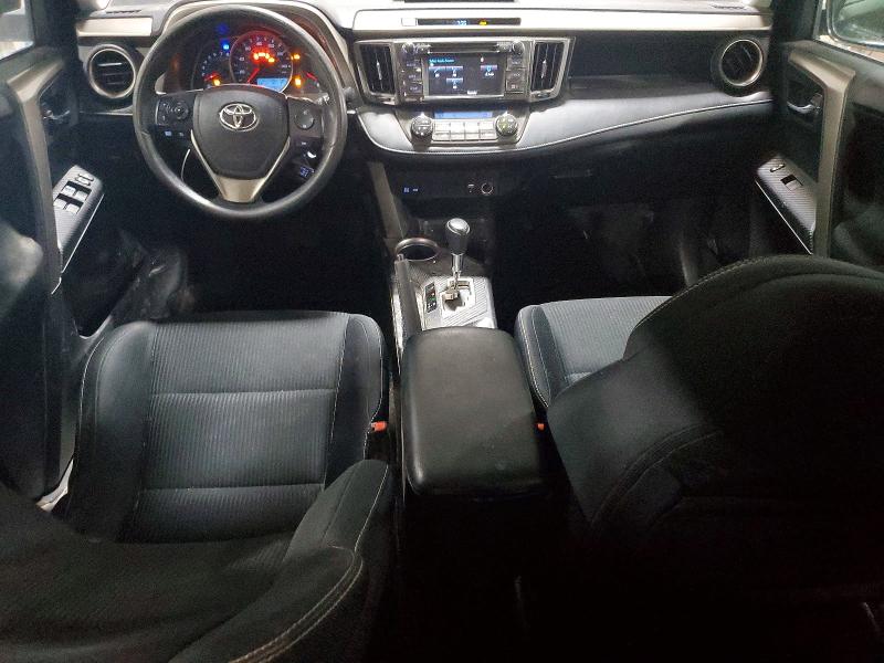 Aukcja sprzedaży 2015 Toyota Rav4, vin: 2T3RFREV0FW380105, numer aukcji: 56941466