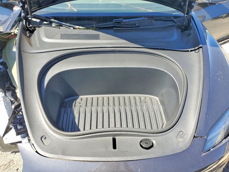 55815476 :رقم المزاد ، 5YJ3E1EA1SF079236 vin ، 2025 Tesla Model 3 مزاد بيع