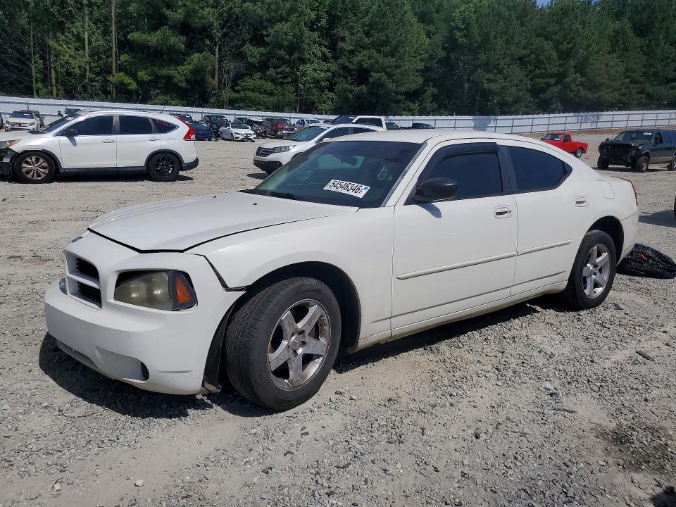 Aukcja sprzedaży 2009 Dodge Charger, vin: 2B3KA43D49H616550, numer aukcji: 54546346