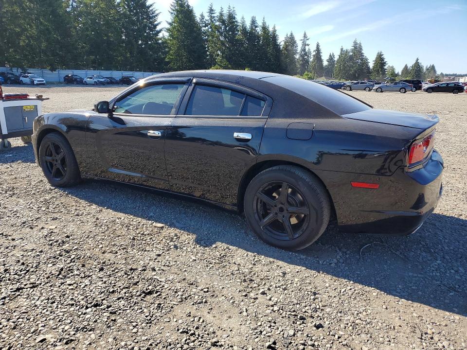Продаж на аукціоні авто 2012 Dodge Charger, vin: 2C3CDXBG2CH158994, номер лоту: 54896906