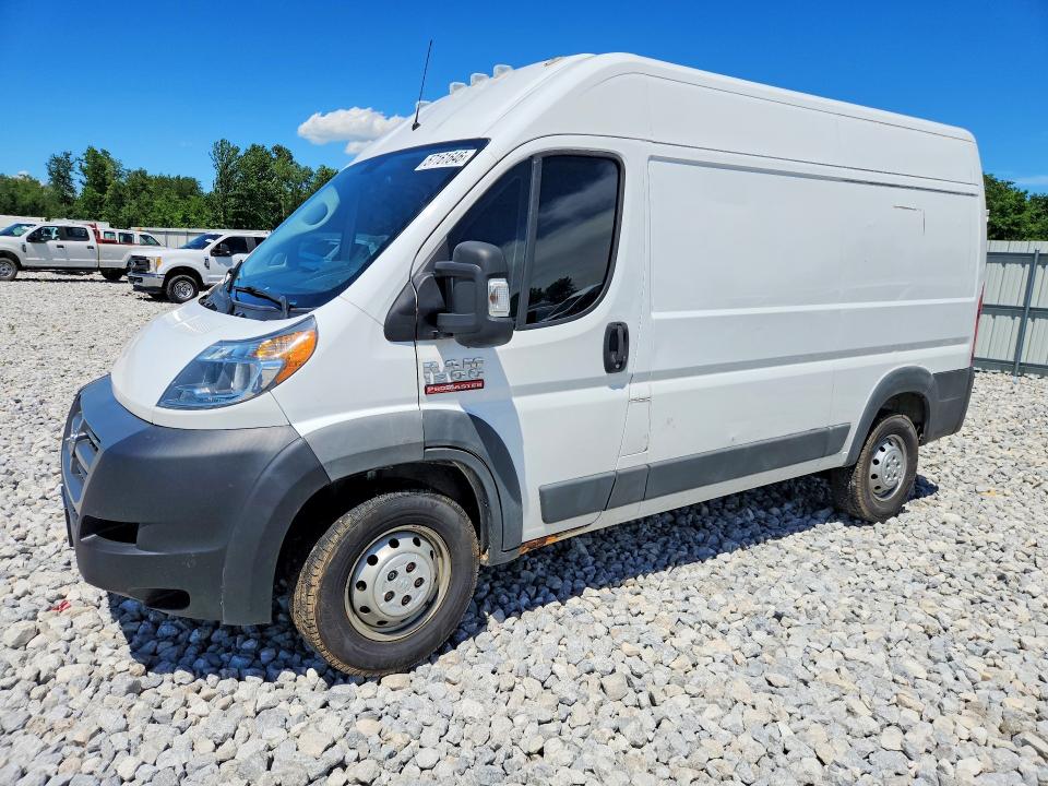 Aukcja sprzedaży 2018 Ram Promaster 1500, vin: 3C6TRVBG1JE157899, numer aukcji: 57161646