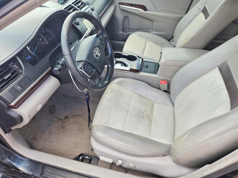 Aukcja sprzedaży 2012 Toyota Camry, vin: 4T1BK1FK0CU517289, numer aukcji: 85990005
