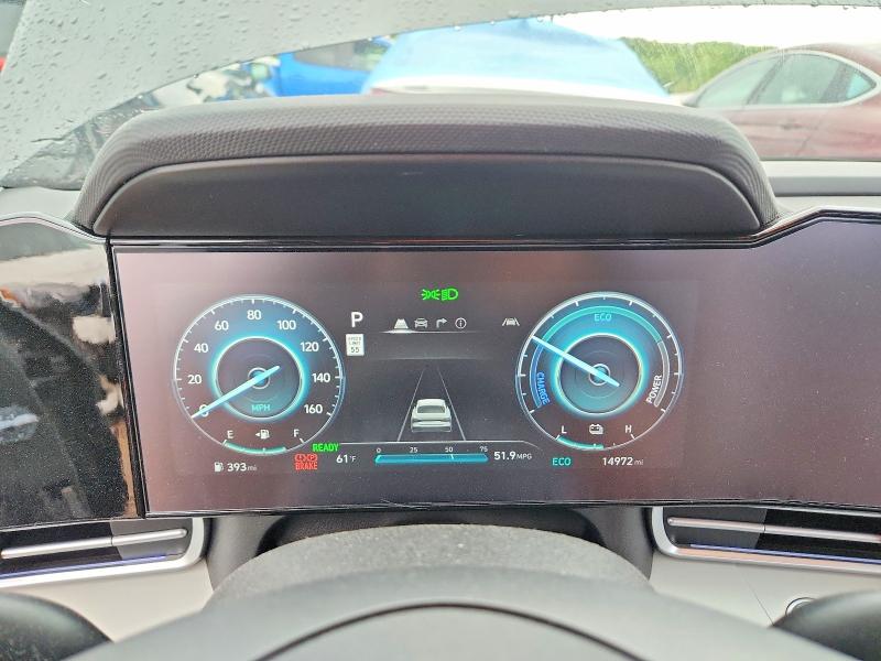 2025 Hyundai Elantra მანქანა იყიდება აუქციონზე, vin: KMHLN4DJ0SU176840, აუქციონის ნომერი: 53421256