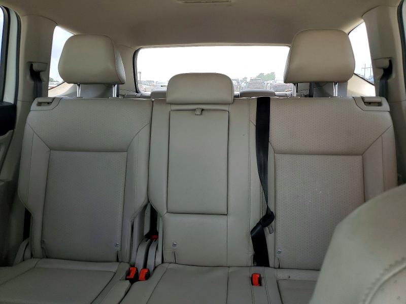 Продажа на аукционе авто 2018 Volkswagen Atlas, vin: 1V2CR2CA2JC518919, номер лота: 57220626