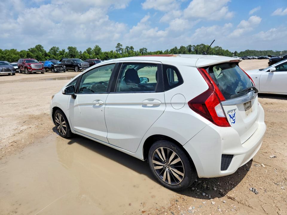 Продаж на аукціоні авто 2015 Honda Fit, vin: 3HGGK5H86FM718028, номер лоту: 58427356