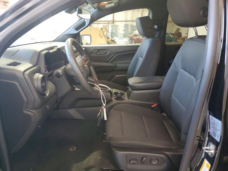 Продаж на аукціоні авто 2023 Chevrolet Colorado, vin: 1GCPTEEK2P1256920, номер лоту: 55423186