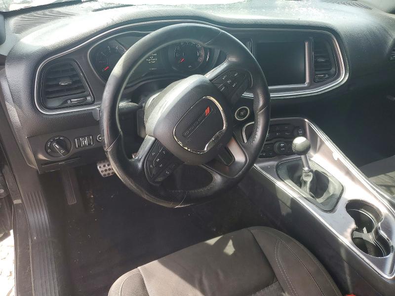 Продажа на аукционе авто 2016 Dodge Challenger, vin: 2C3CDZBT0GH232461, номер лота: 57526556